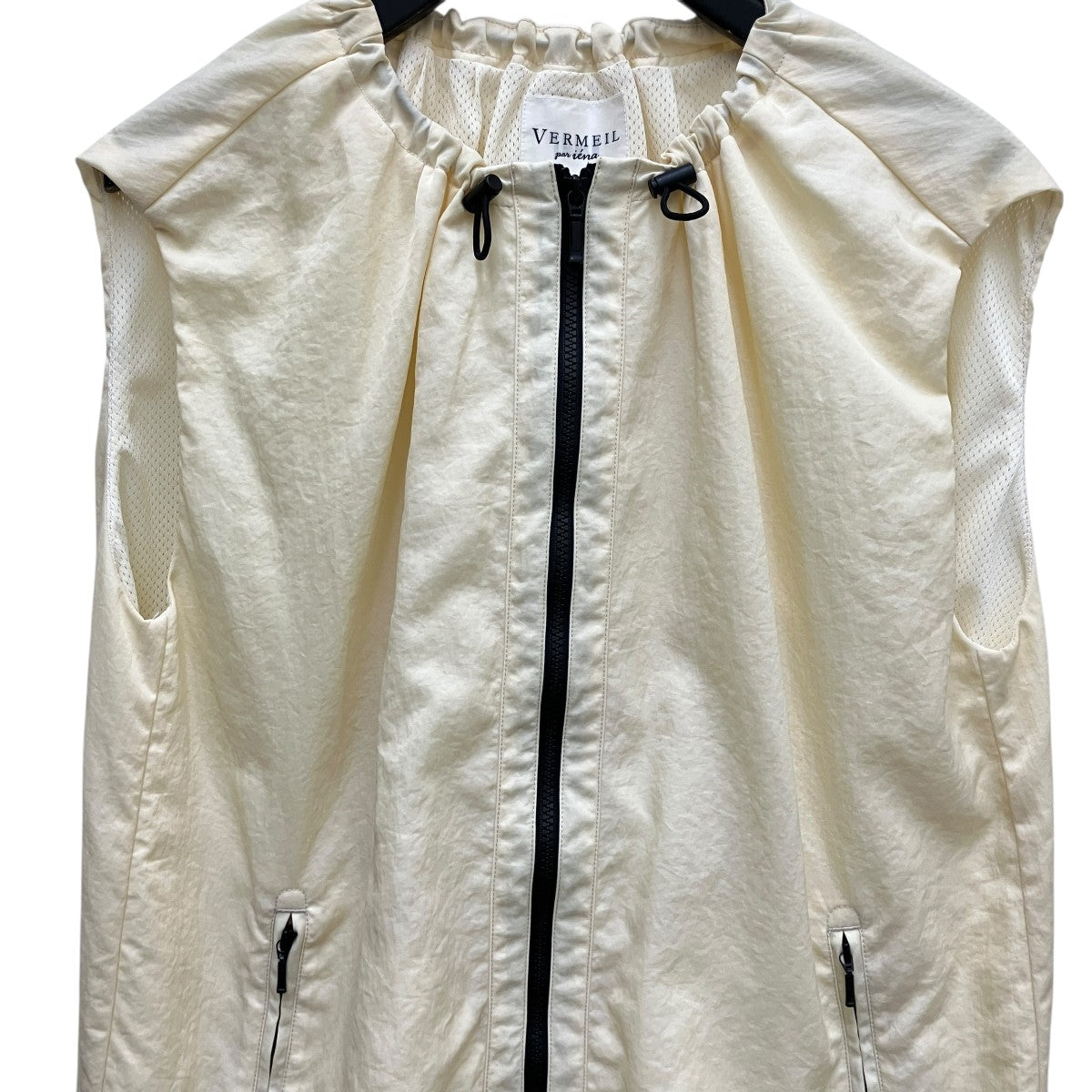 IENA ベスト24011938348020 古着・中古-3枚目のアイテム画像