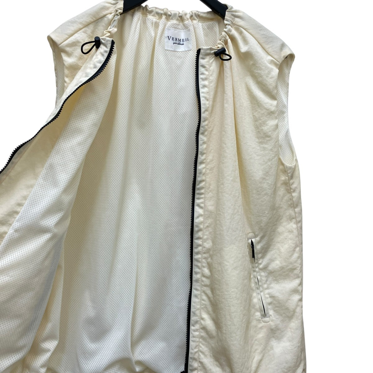 IENA ベスト24011938348020 古着・中古-5枚目のアイテム画像