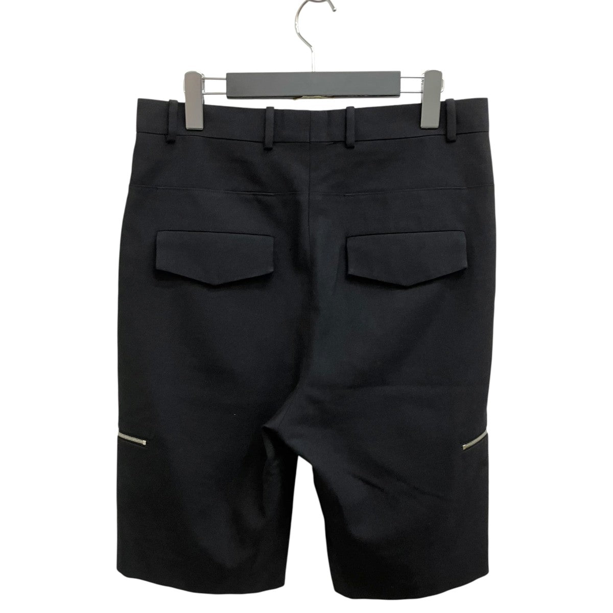 NAMACHEKO 22SSLupon shortハーフパンツ 古着・中古-2枚目のアイテム画像