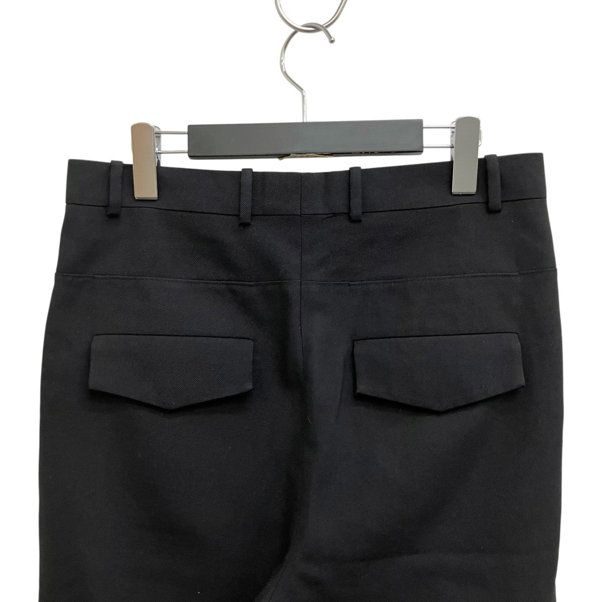 NAMACHEKO 22SSLupon shortハーフパンツ 古着・中古-4枚目のアイテム画像