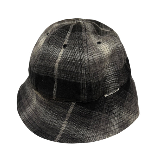 cootie ハット　クーティー COOTIE / Knit Bucket Hat