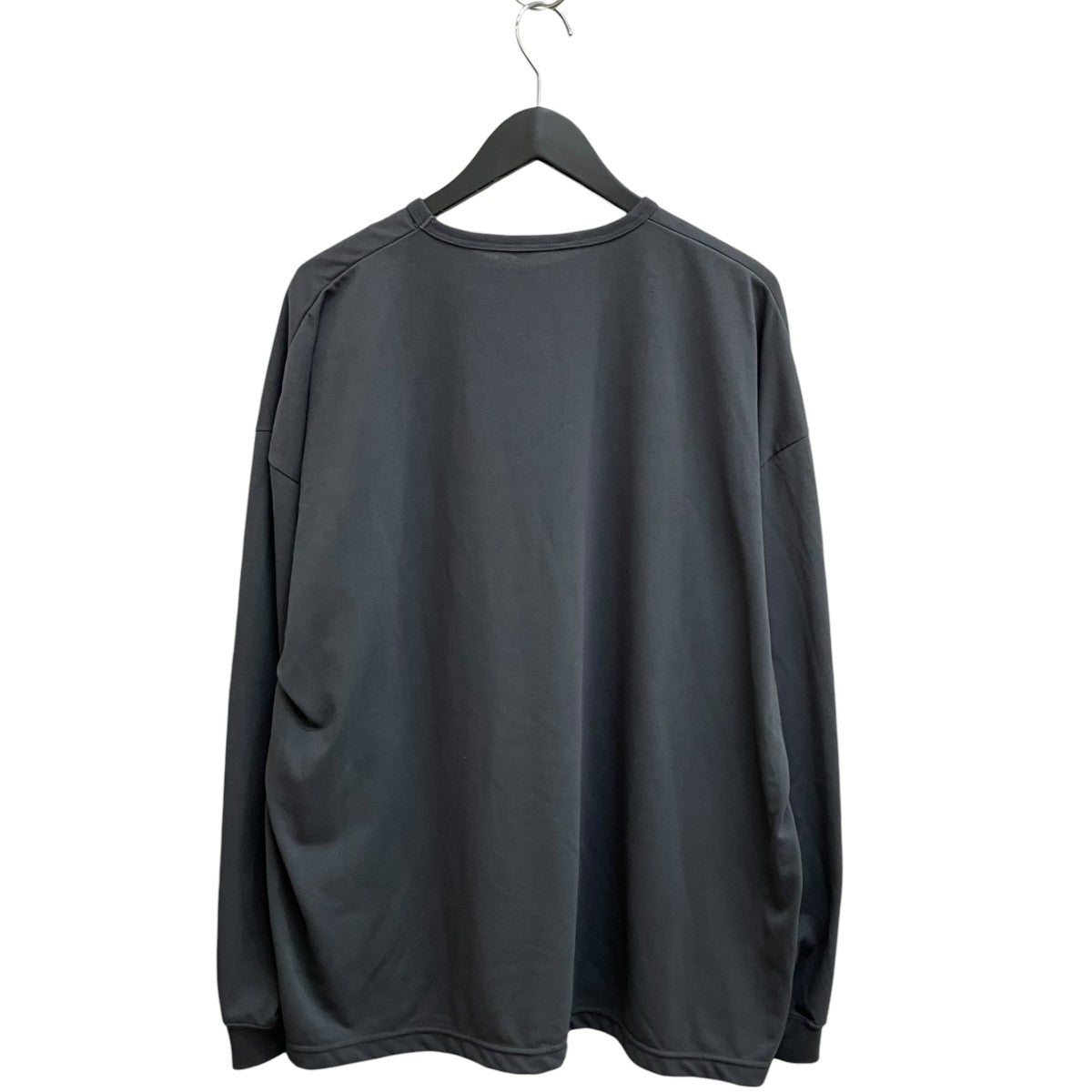 COOTIE PRODUCTIONS 長袖Tシャツ 古着・中古-2枚目のアイテム画像