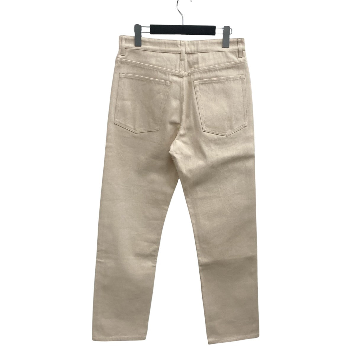 JIL SANDER パンツJ22KA0217 古着・中古-2枚目のアイテム画像