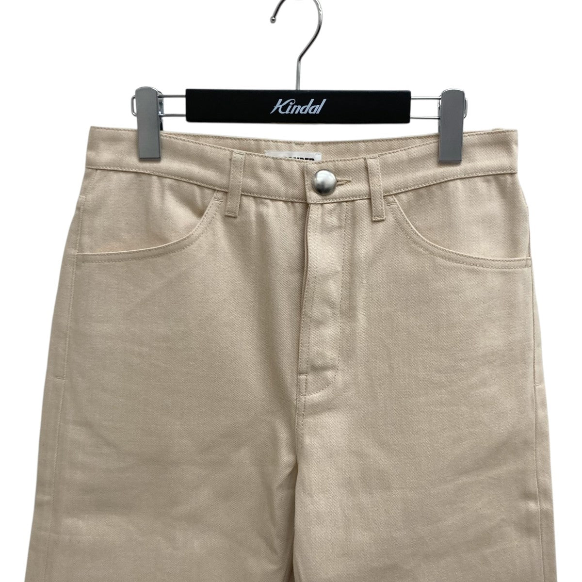JIL SANDER パンツJ22KA0217 古着・中古-3枚目のアイテム画像