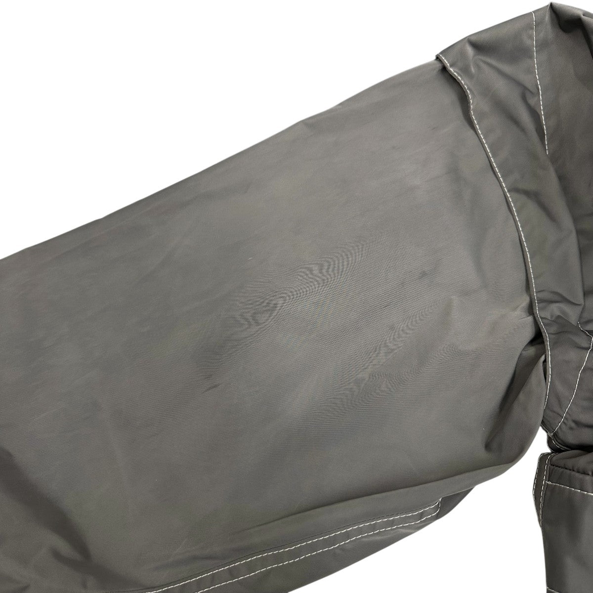 kudos(クードス) ジップジャケットKJ19XX09 KJ19XX09 グレー サイズ 2