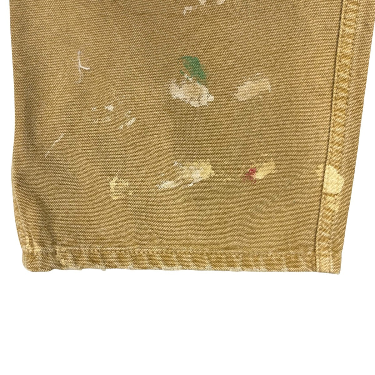 HERILL Splash Painter pantsデニムパンツ25-030-HL-8070-10 古着・中古-8枚目のアイテム画像