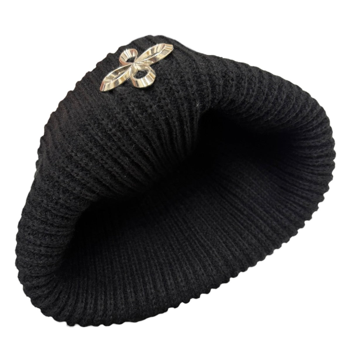 surgery(サージェリー) ニット帽 ブラック｜【公式】カインドオル