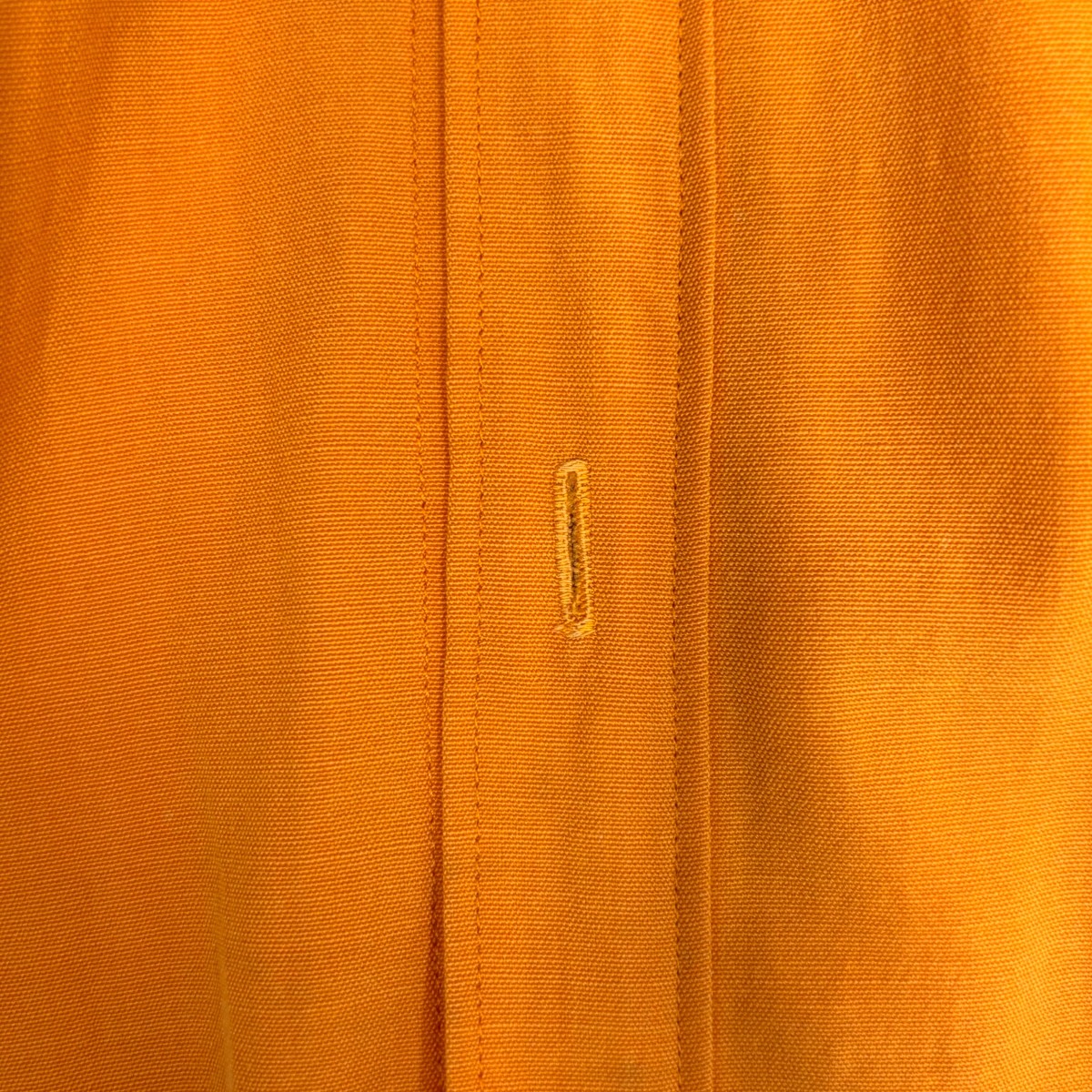 YOHJI YAMAMOTO 89AW長袖シャツ 古着・中古-6枚目のアイテム画像