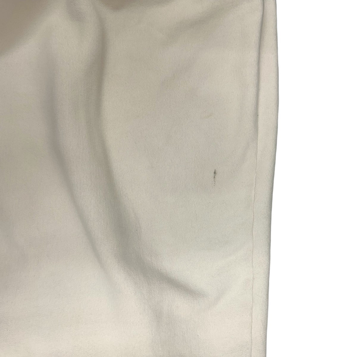 ANCELLM TUCK SWEAT PANTSスウェットパンツANC-PT43 古着・中古-4枚目のアイテム画像