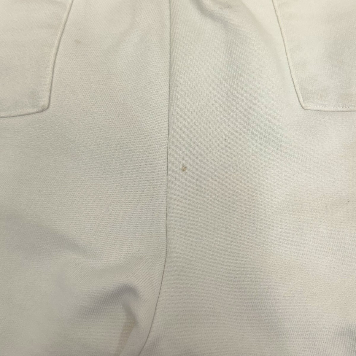 ANCELLM TUCK SWEAT PANTSスウェットパンツANC-PT43 古着・中古-6枚目のアイテム画像
