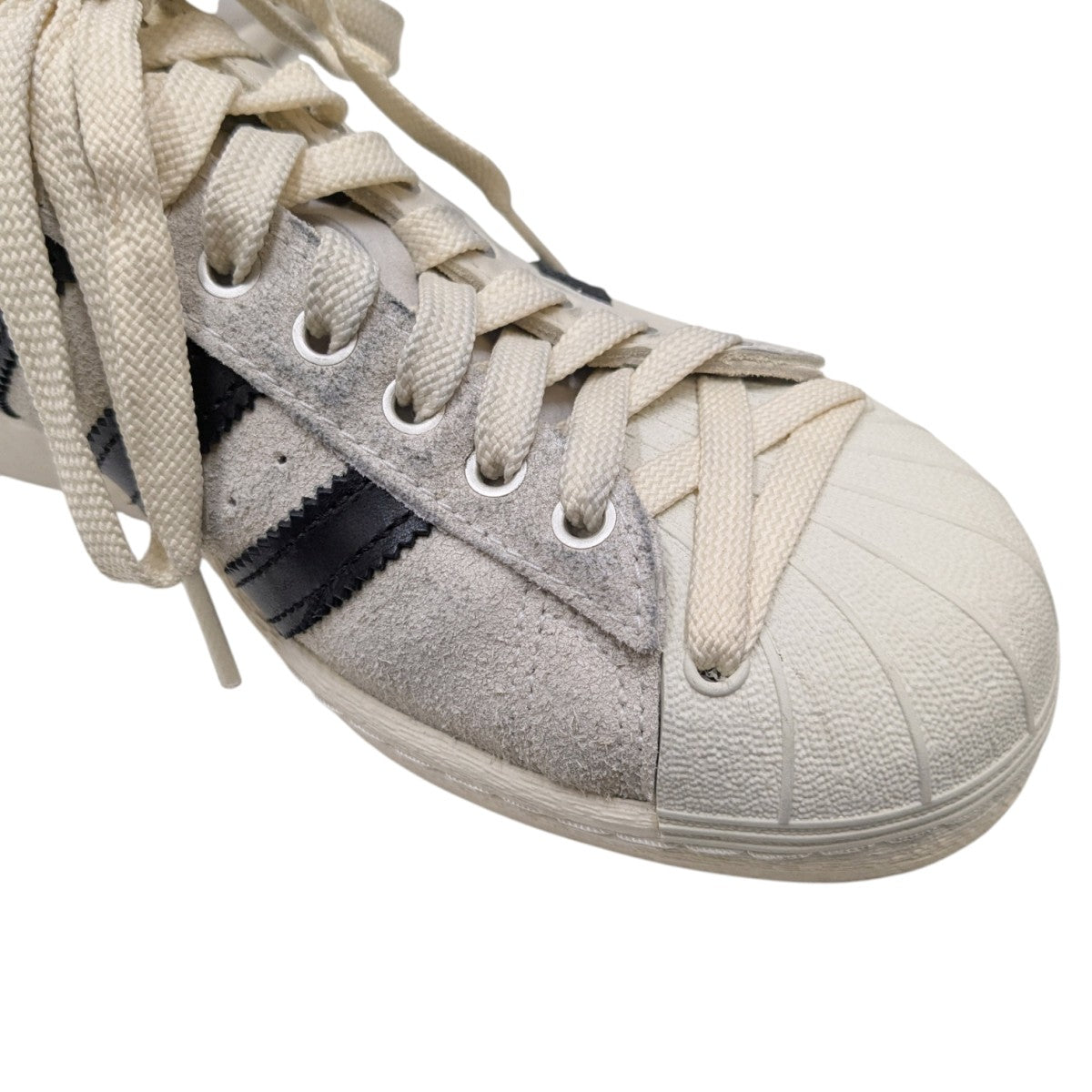 adidas SUPERSTAR 82 SFTMスニーカーJQ0958