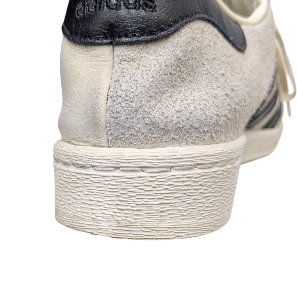 adidas SUPERSTAR 82 SFTMスニーカーJQ0958