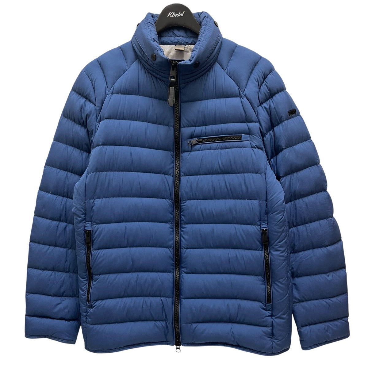 ダウンジャケット