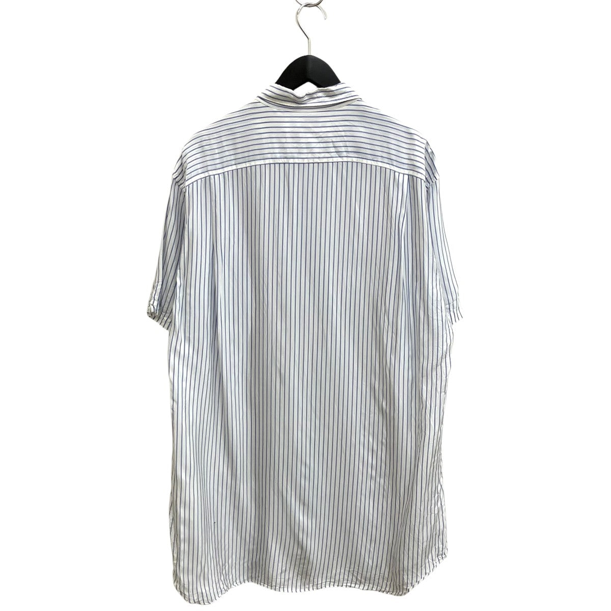 COMME des GARCONS SHIRT 半袖シャツ 古着・中古-2枚目のアイテム画像
