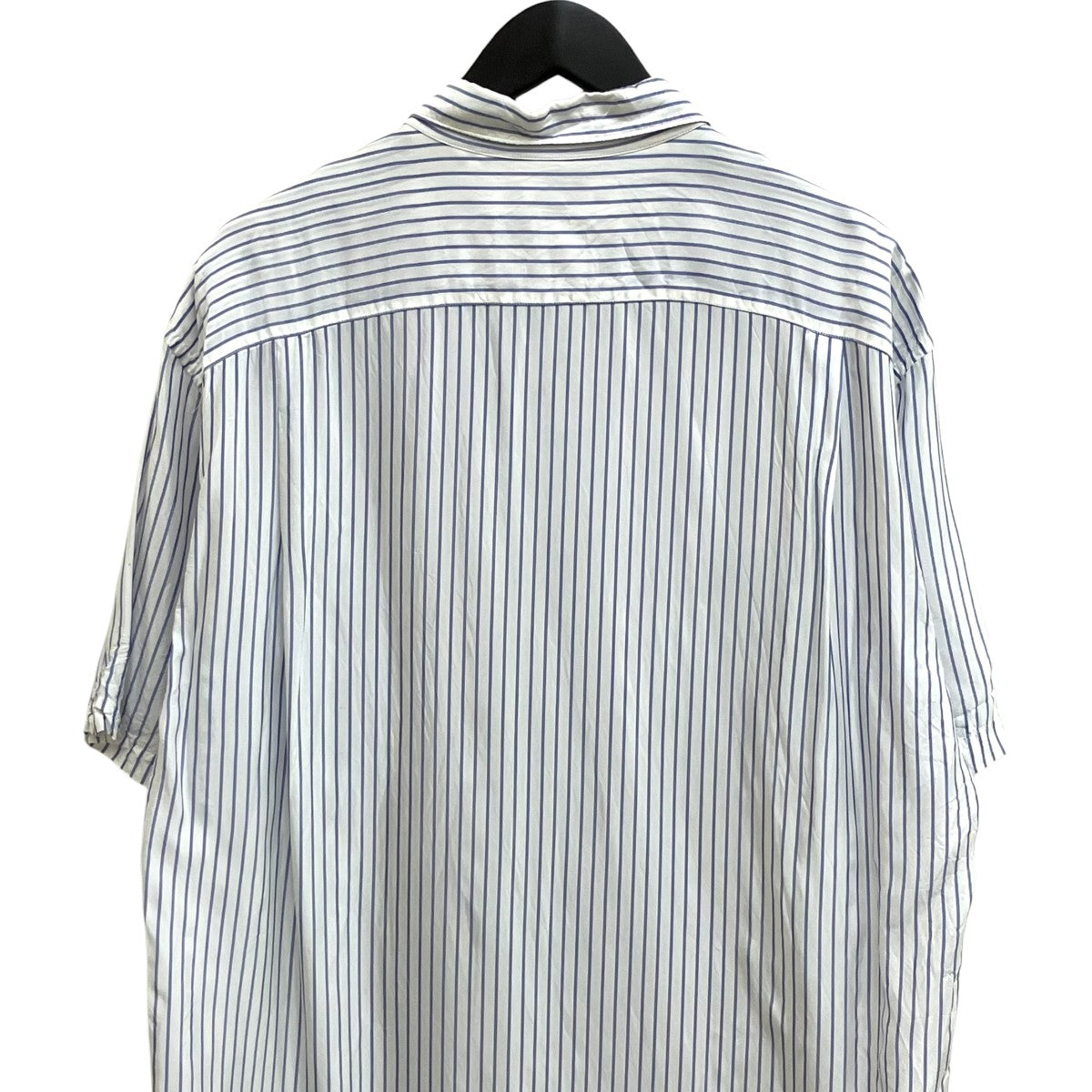 COMME des GARCONS SHIRT 半袖シャツ 古着・中古-4枚目のアイテム画像