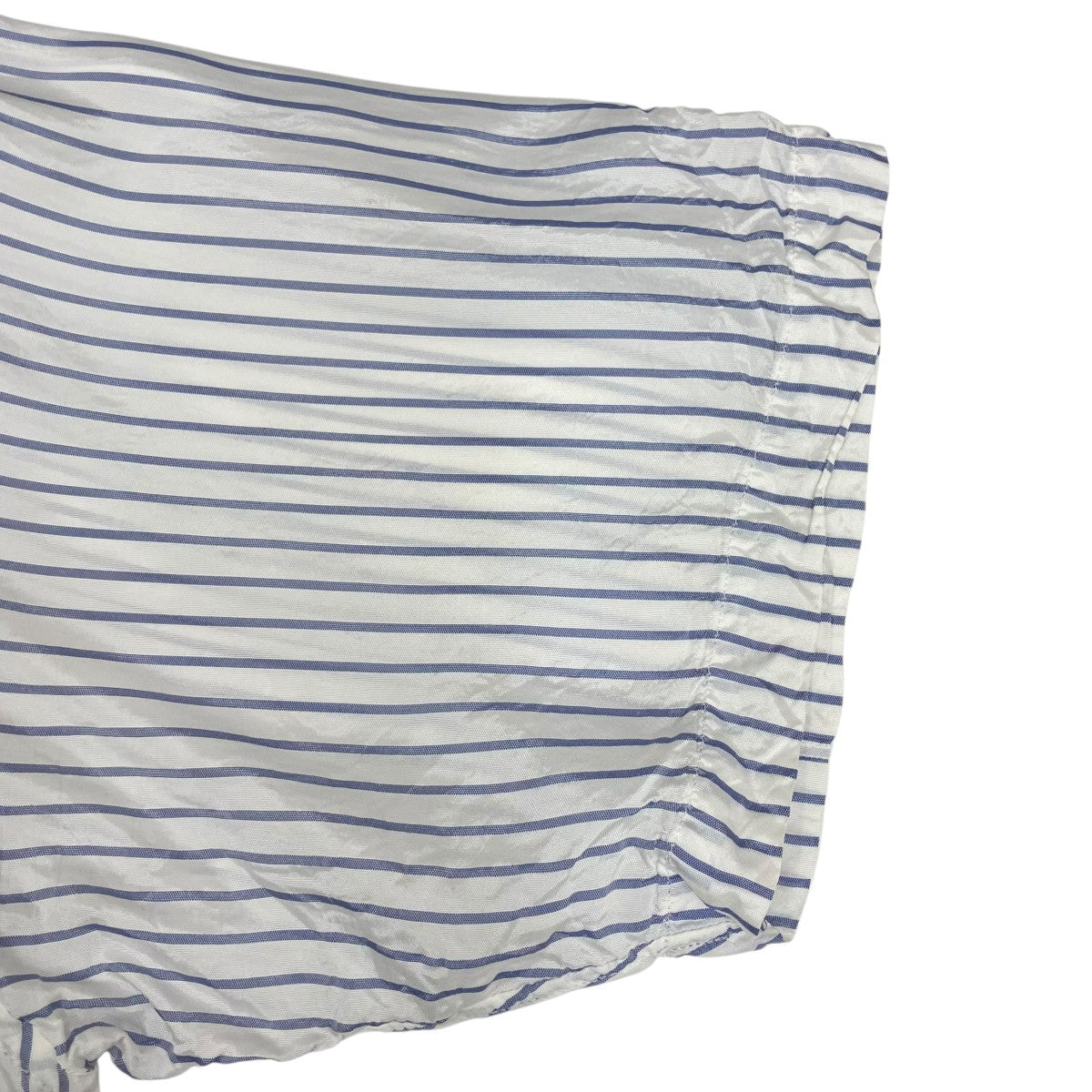 COMME des GARCONS SHIRT 半袖シャツ 古着・中古-8枚目のアイテム画像