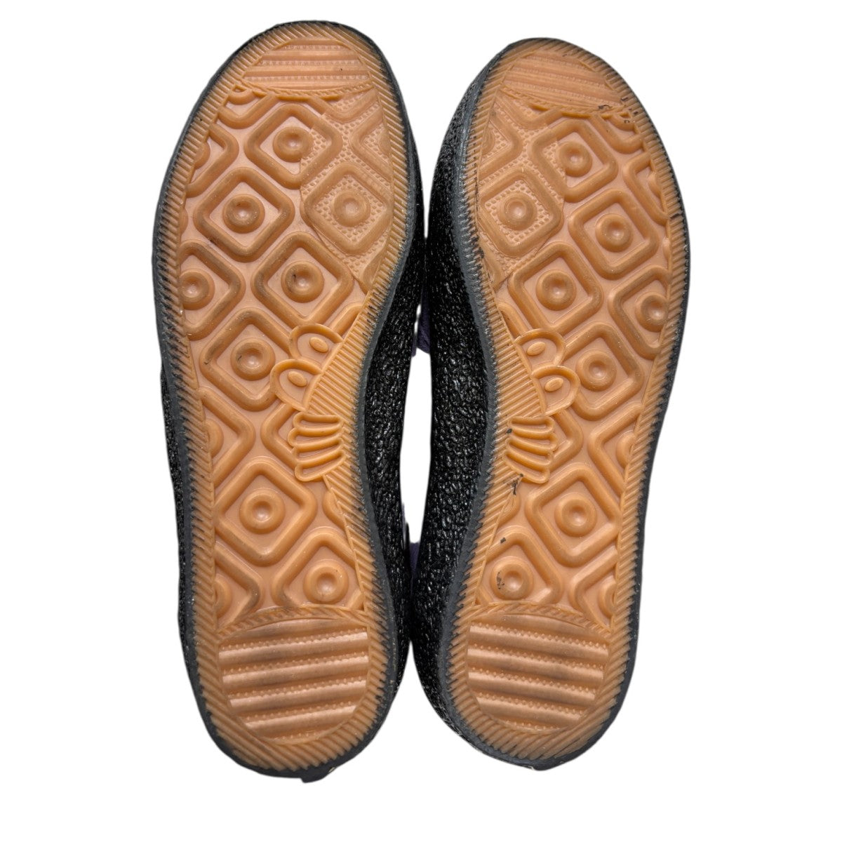 Last Resort AB VM005 Loafer Loganberry Gumローファー 古着・中古-5枚目のアイテム画像