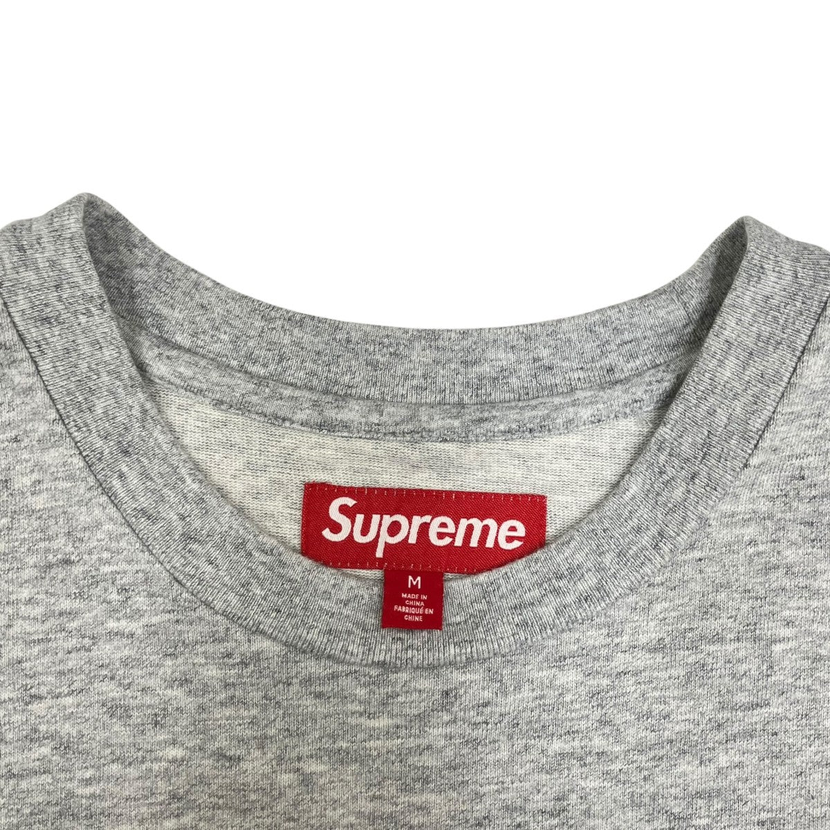 Supreme 半袖Tシャツ 古着・中古-5枚目のアイテム画像