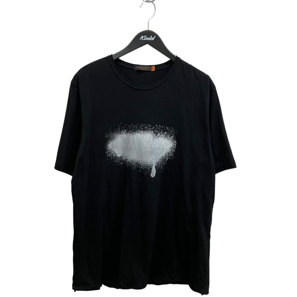 UNDERCOVERISM 半袖カットソー 古着・中古-1枚目のアイテム画像