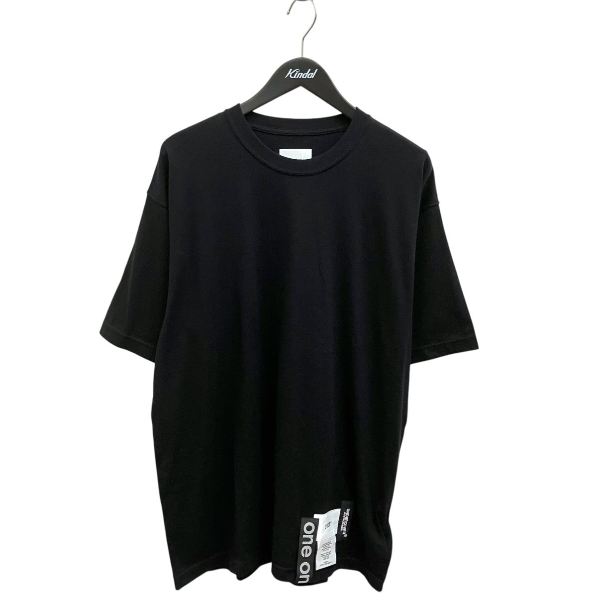 半袖Tシャツ221ATUCD-CSM01S