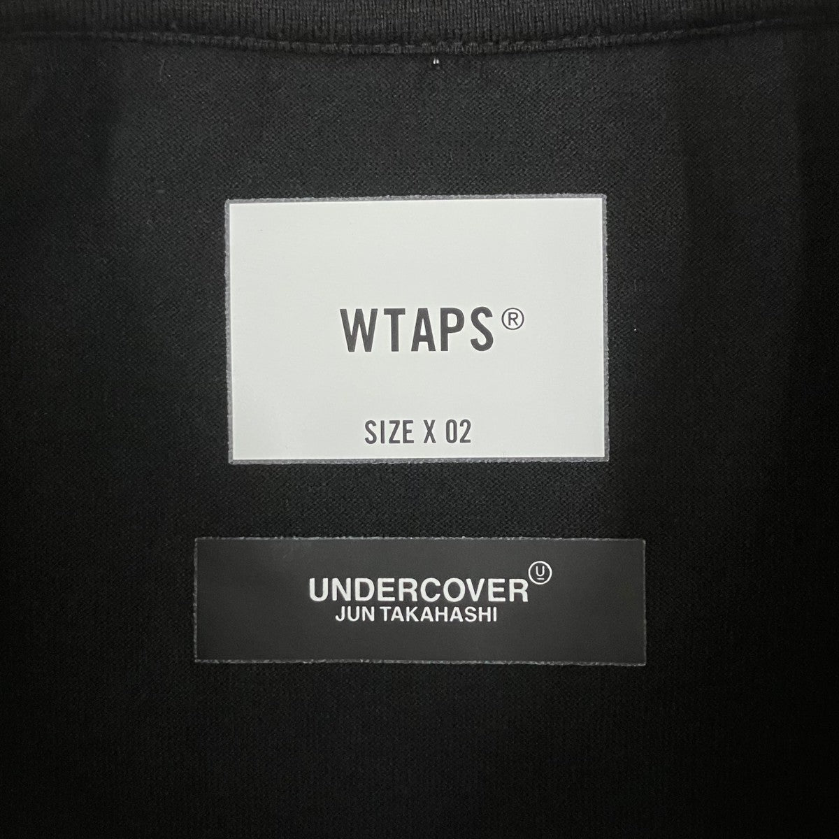 半袖Tシャツ221ATUCD-CSM01S