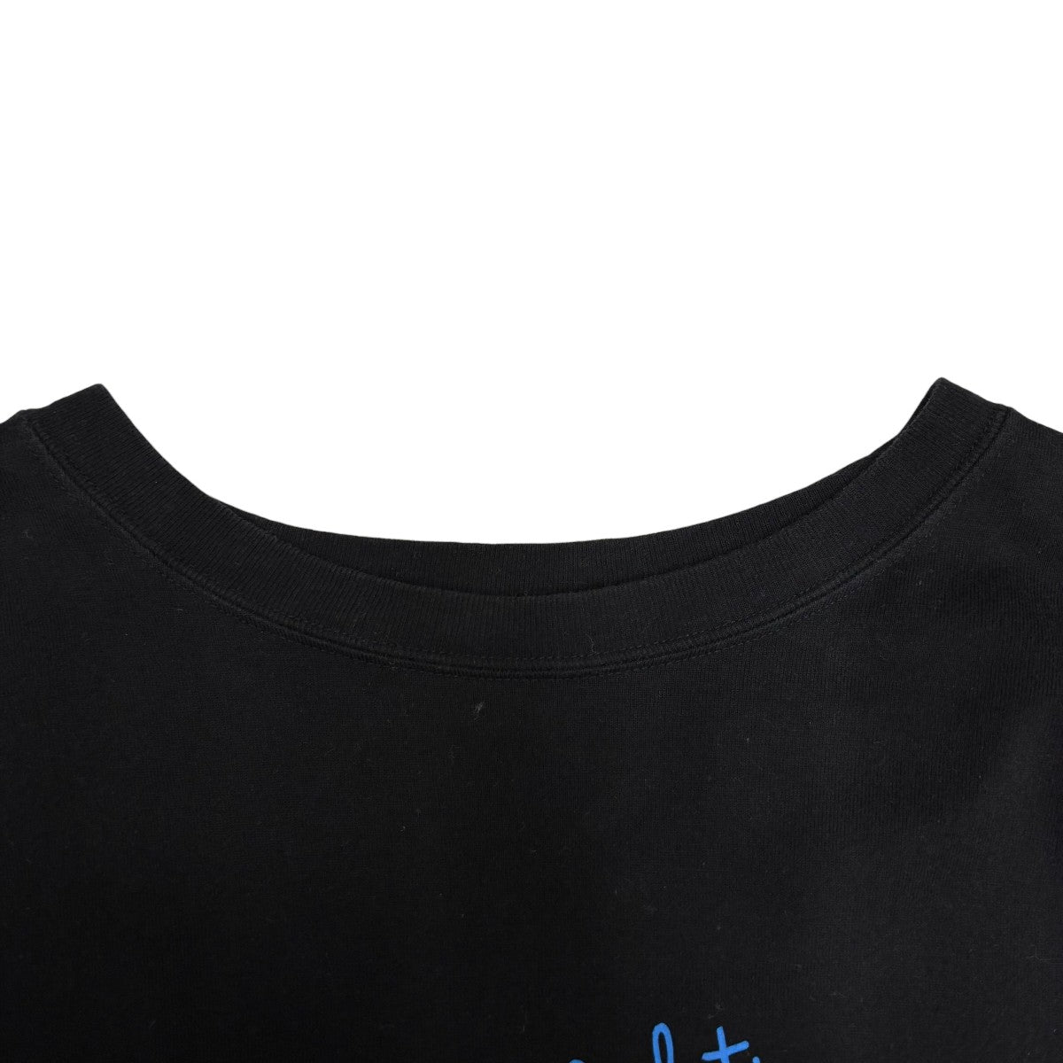 UNDERCOVER(アンダーカバー) 長袖TシャツUC2CI892 UC2CI892 ブラック
