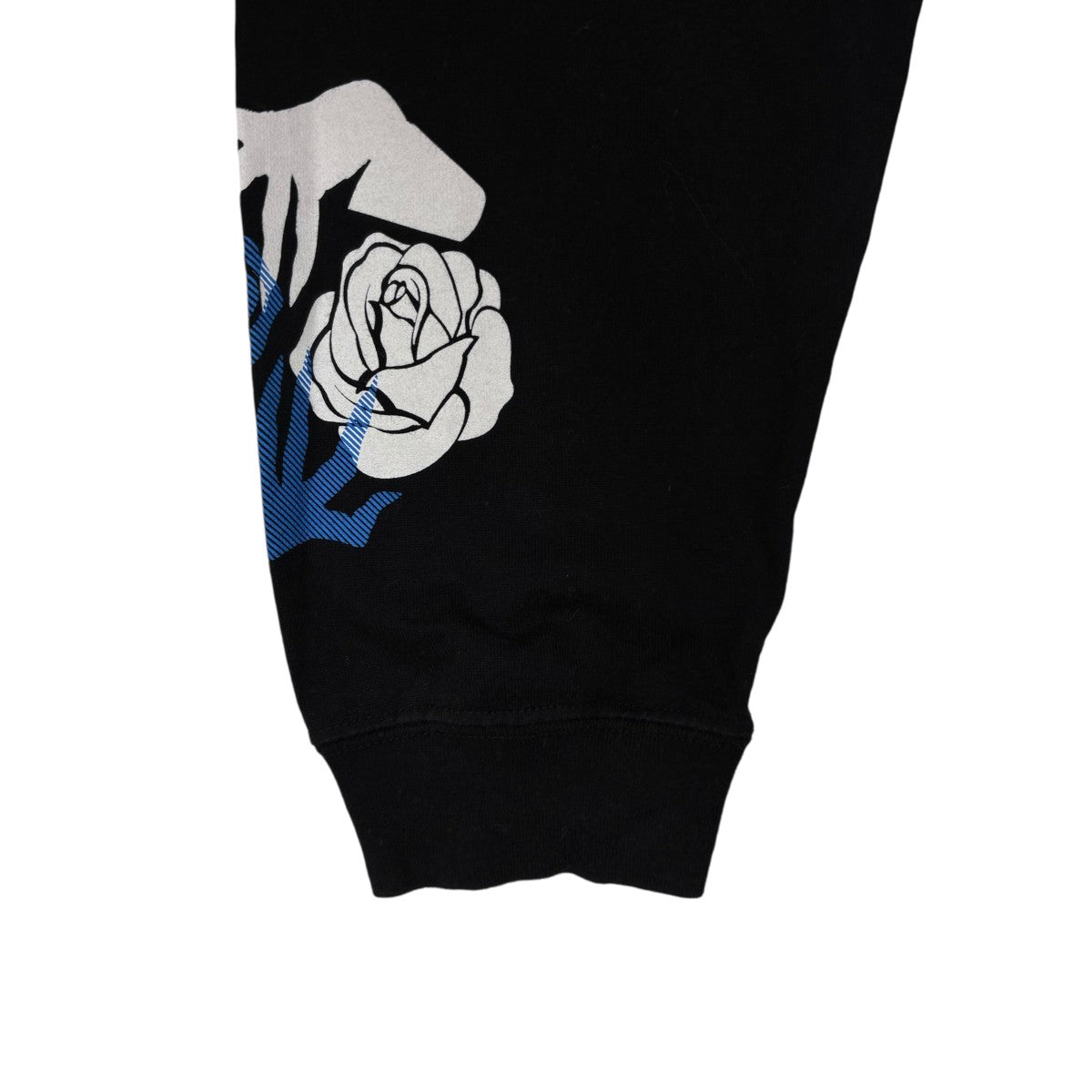 UNDERCOVER(アンダーカバー) 長袖TシャツUC2CI892 UC2CI892 ブラック
