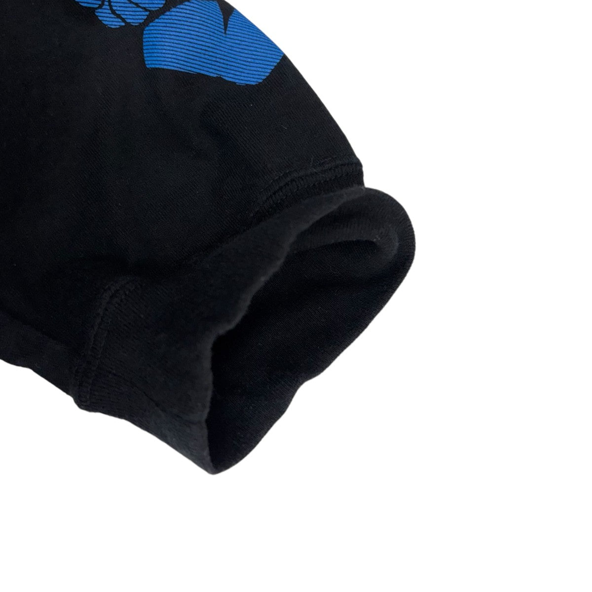 UNDERCOVER(アンダーカバー) 長袖TシャツUC2CI892 UC2CI892 ブラック