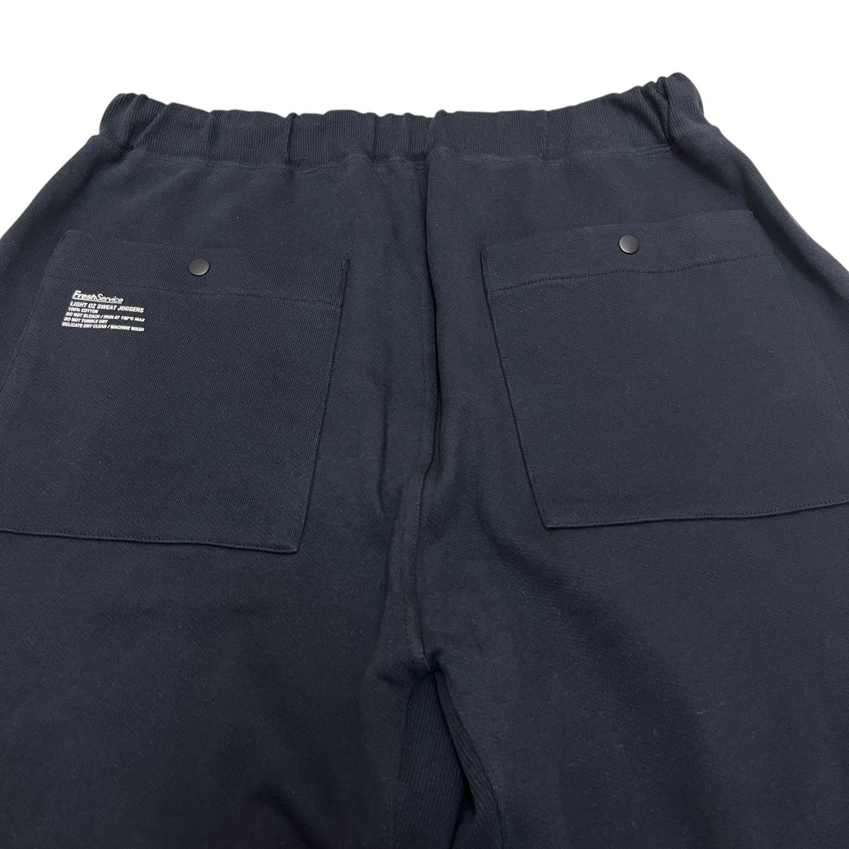スウェットパンツFSW-23-SW-150