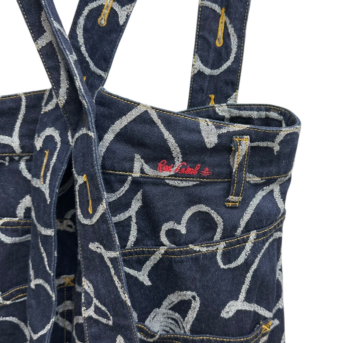Vivienne Westwood RED LABEL(ヴィヴィアンウエストウッドレッド