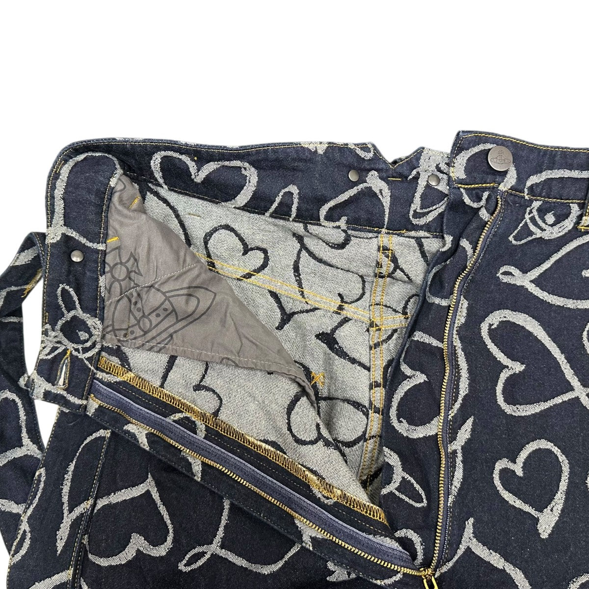Vivienne Westwood RED LABEL(ヴィヴィアンウエストウッドレッド
