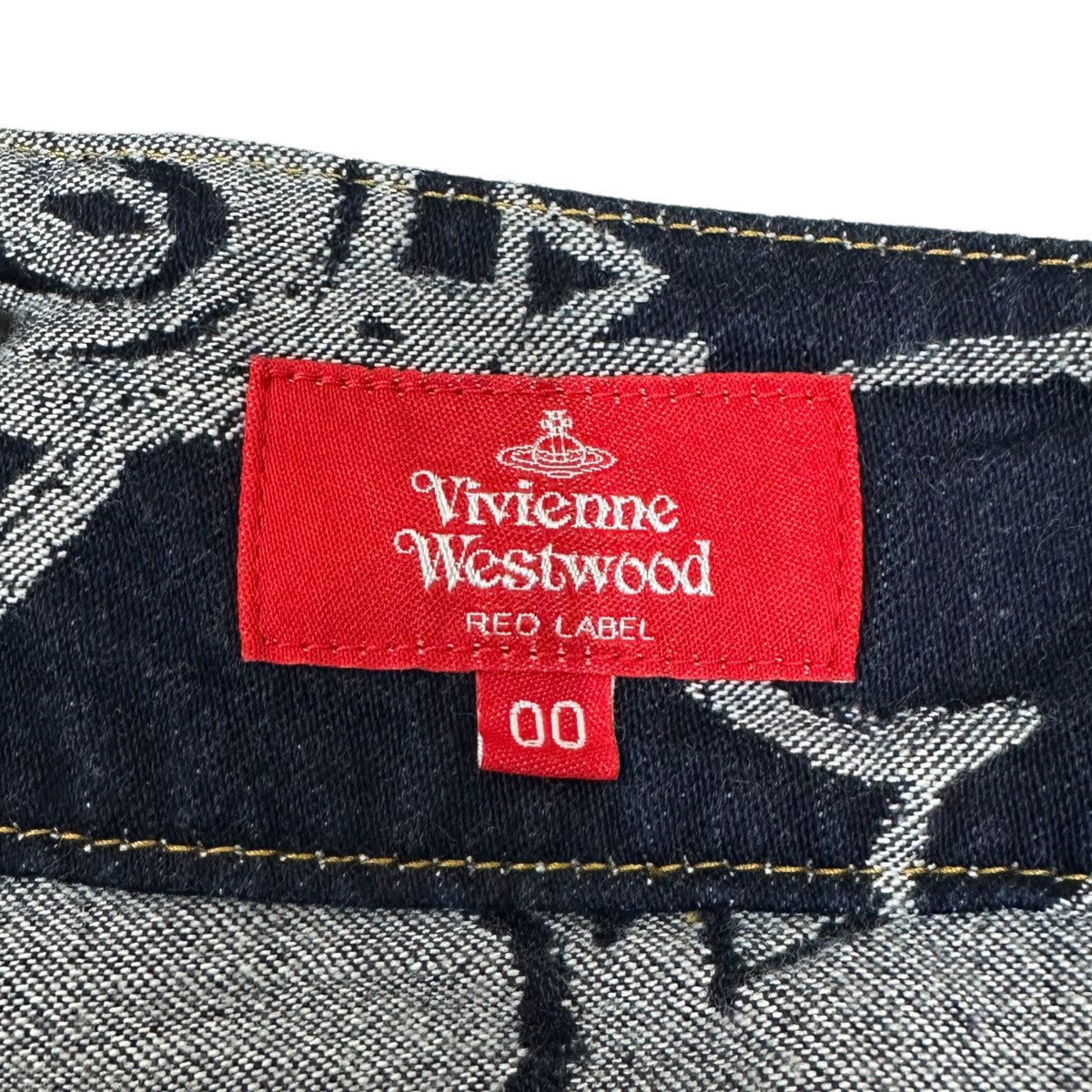 Vivienne Westwood RED LABEL(ヴィヴィアンウエストウッドレッド Vivienne Westwood RED LABEL(ヴィヴィアンウエストウッドレッド