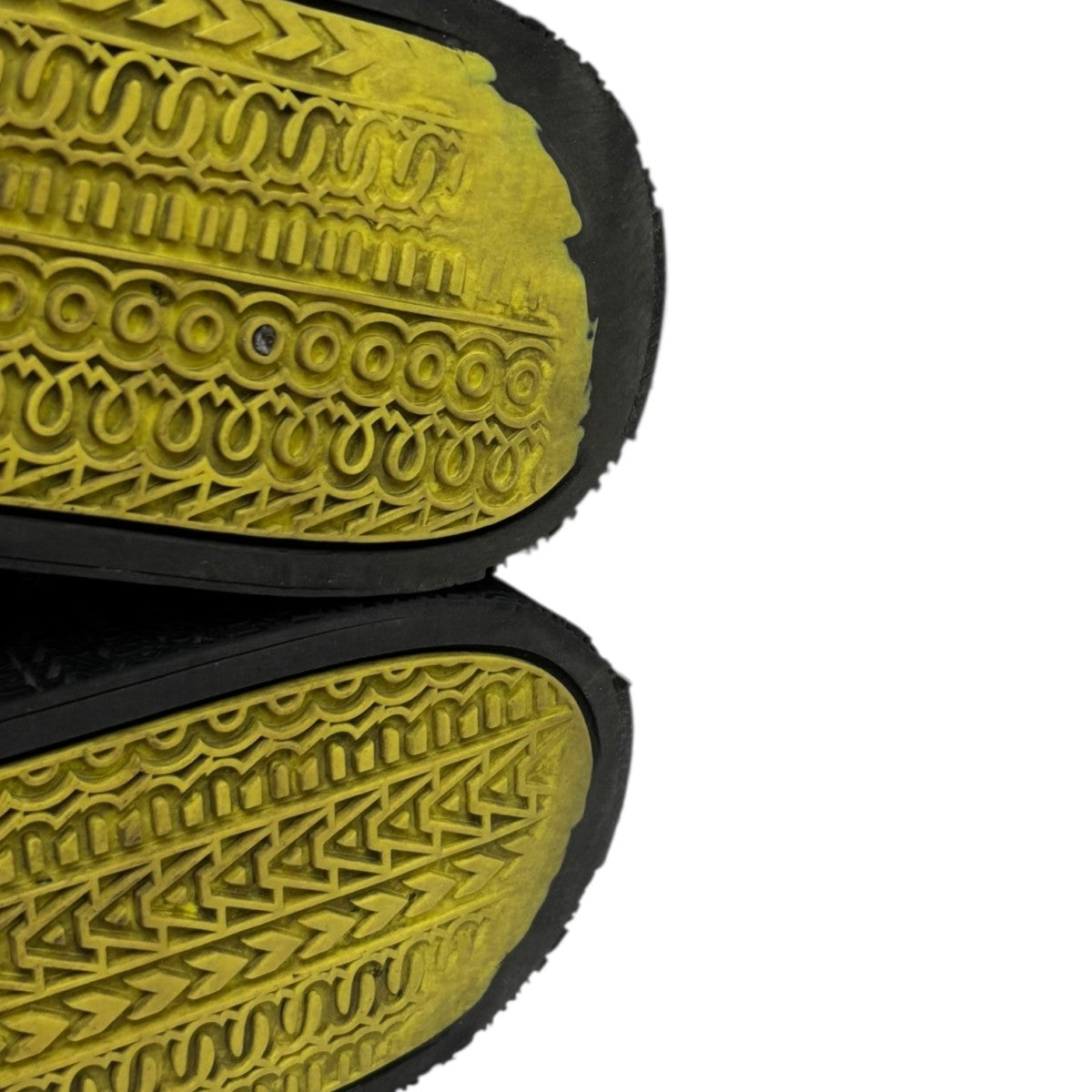 MARC JACOBS The Cheetahスニーカー2F4FS001F02 2F4FS001F02 ブラック