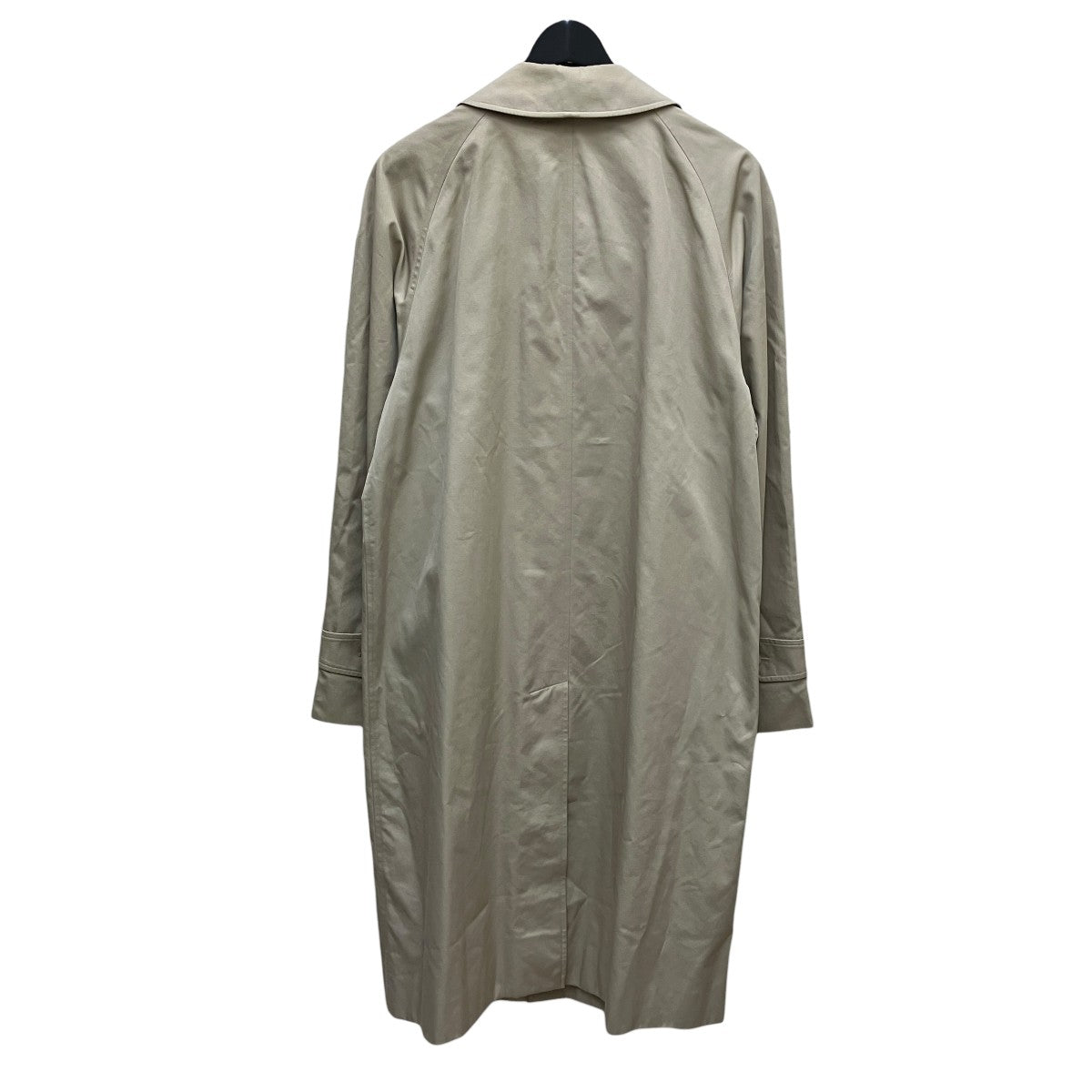Burberry’s 80Sコート50 C92B 古着・中古-2枚目のアイテム画像
