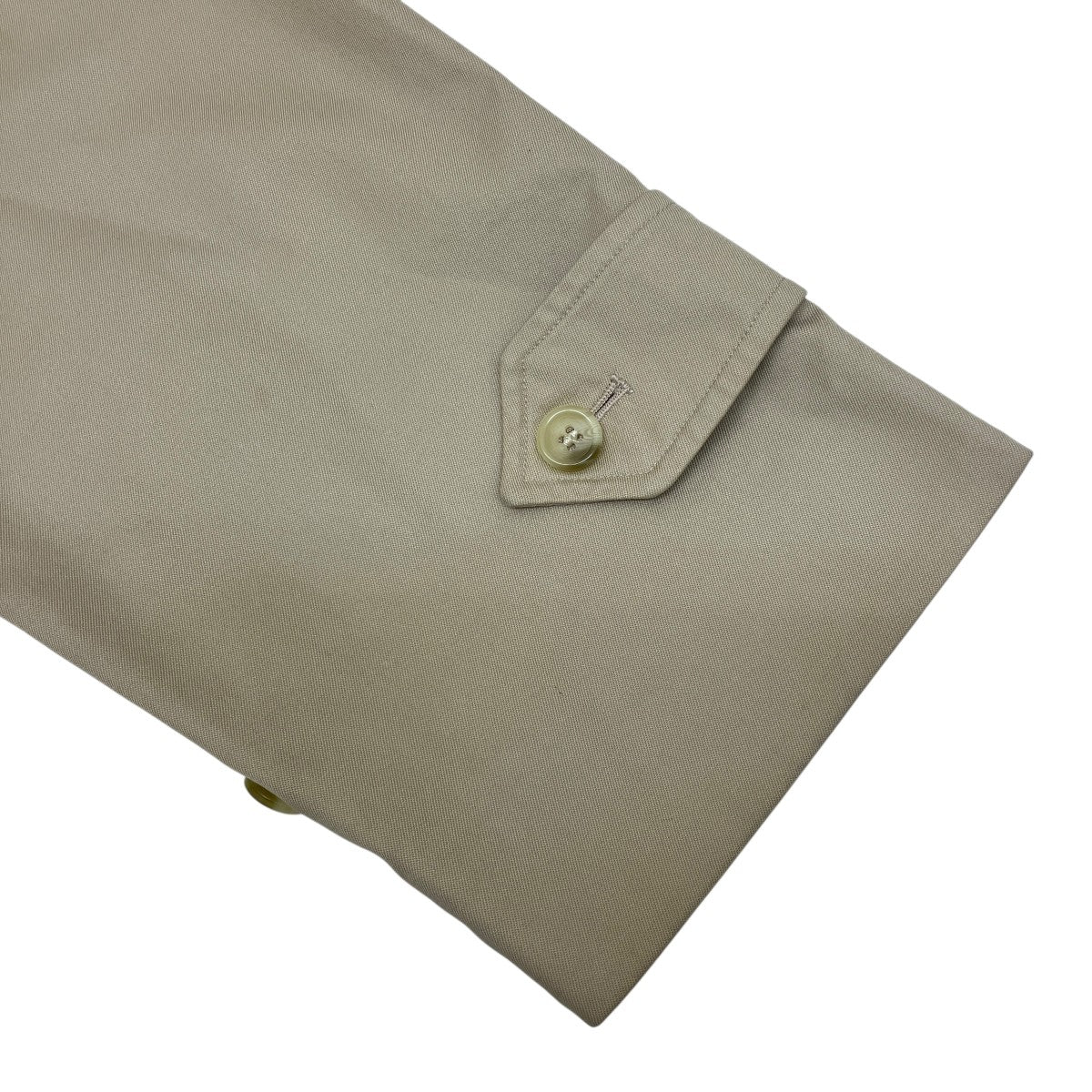 Burberry’s 80Sコート50 C92B 古着・中古-6枚目のアイテム画像