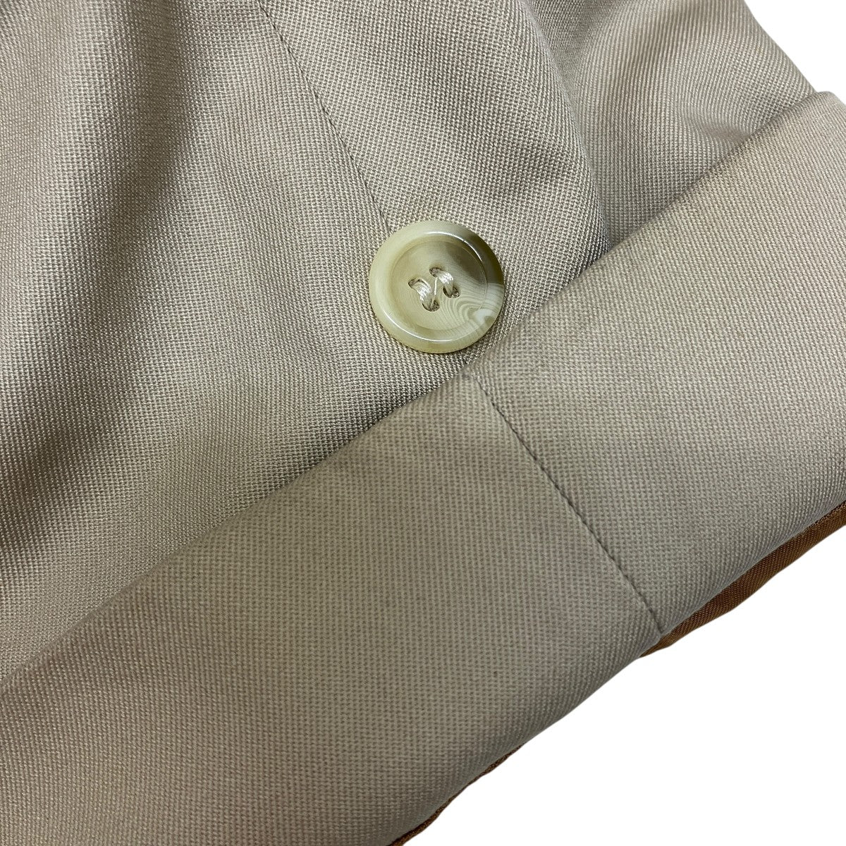 Burberry’s 80Sコート50 C92B 古着・中古-8枚目のアイテム画像