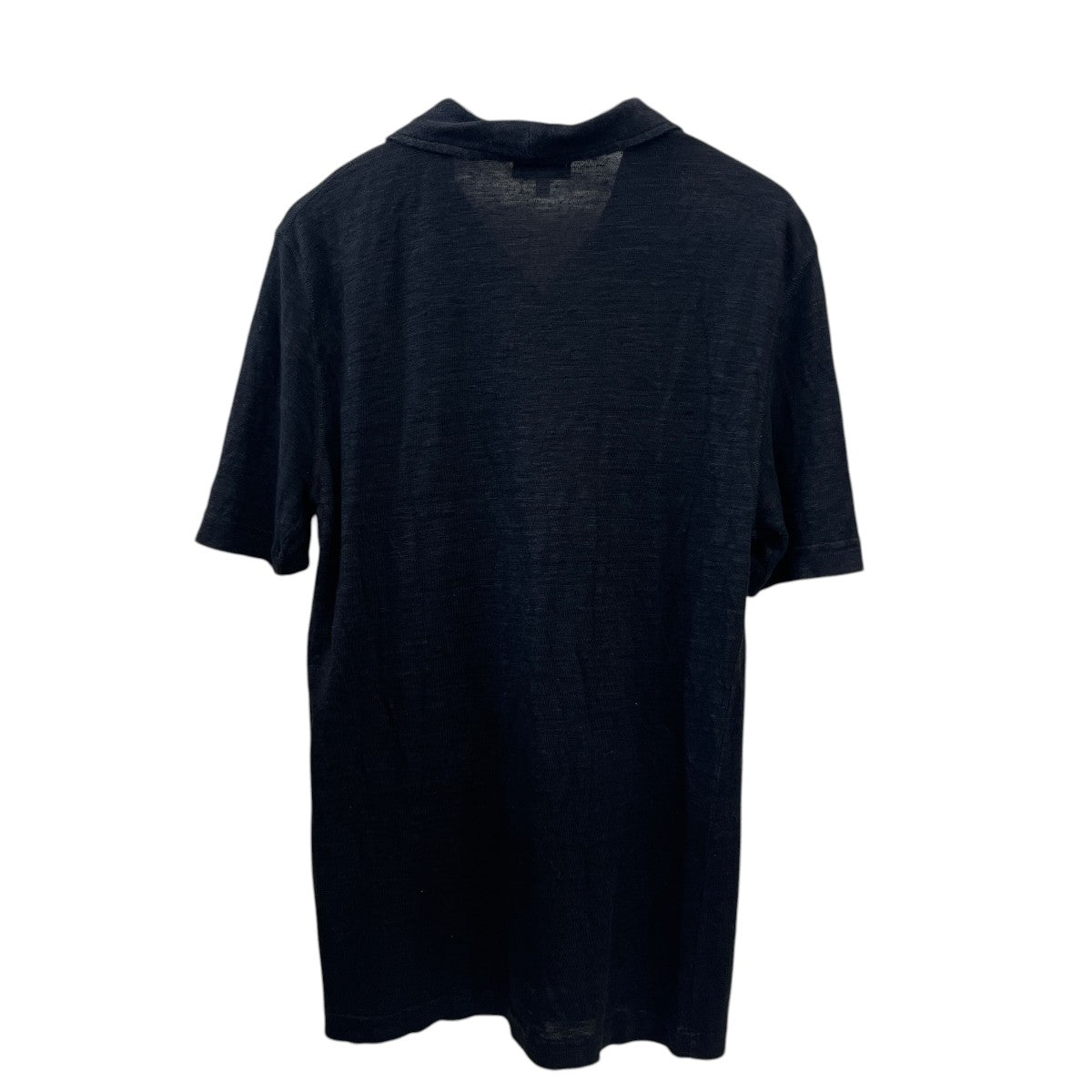GIORGIO ARMANI 90s-プルオーバーシャツD-TK6246 古着・中古-2枚目のアイテム画像