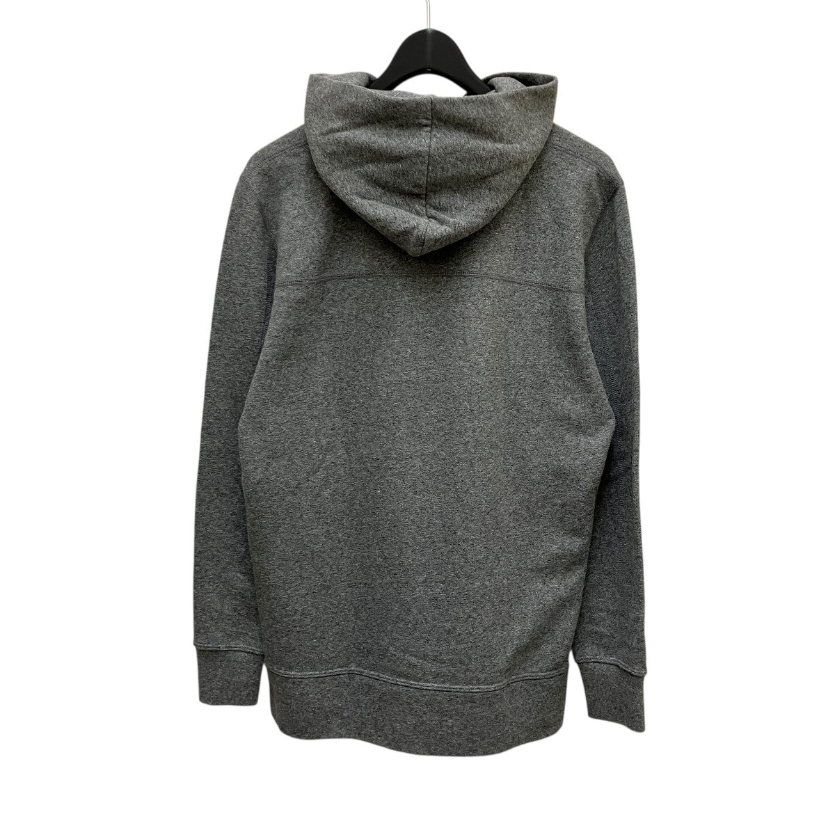 JOHN ELLIOTT サイドジッププルオーバーパーカー 古着・中古-2枚目のアイテム画像