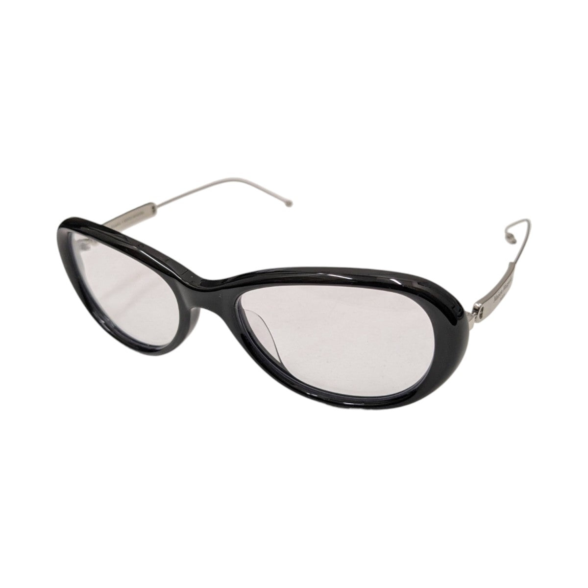 GENTLE MONSTER×Maison Margiela 眼鏡MM215-01 MM215-01 ブラック