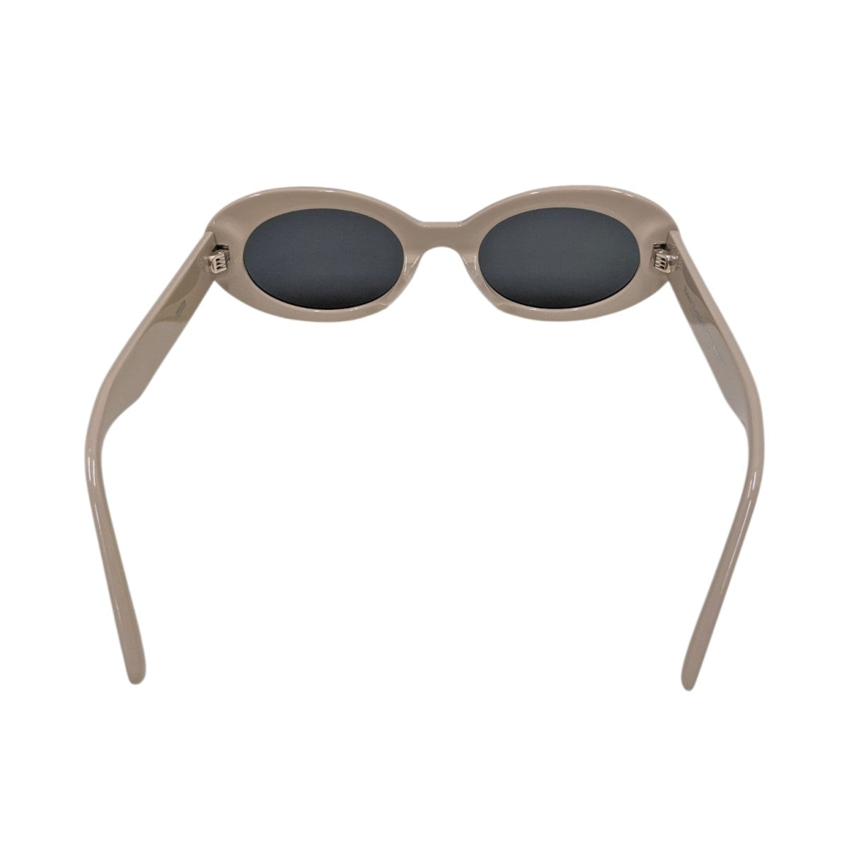 GENTLE MONSTER×Maison Margiela サングラスMM005 古着・中古-4枚目のアイテム画像
