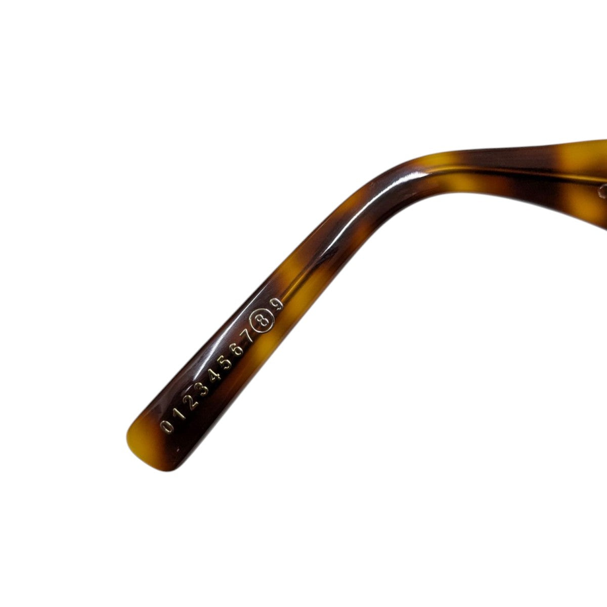 小物 Maison Margiela Gentle Monster MM005 L2 GentleMonster Sunglasses Maison Margiela x MM005 L2 Brown Frame