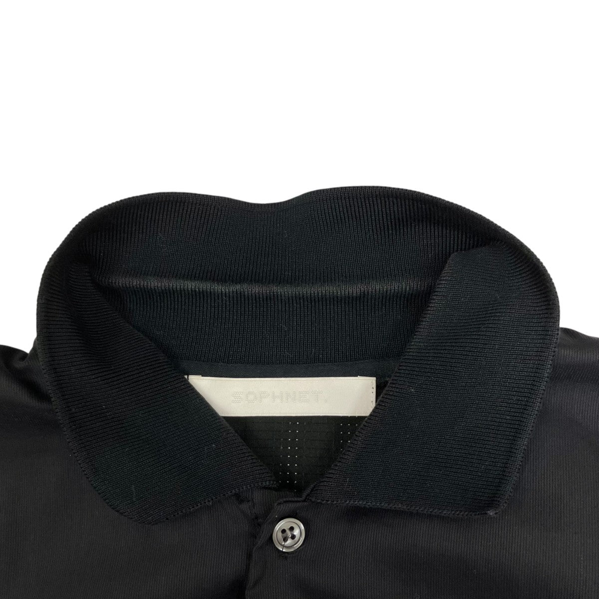 S S POLO SHIRT半袖ポロシャツSOPH-250041