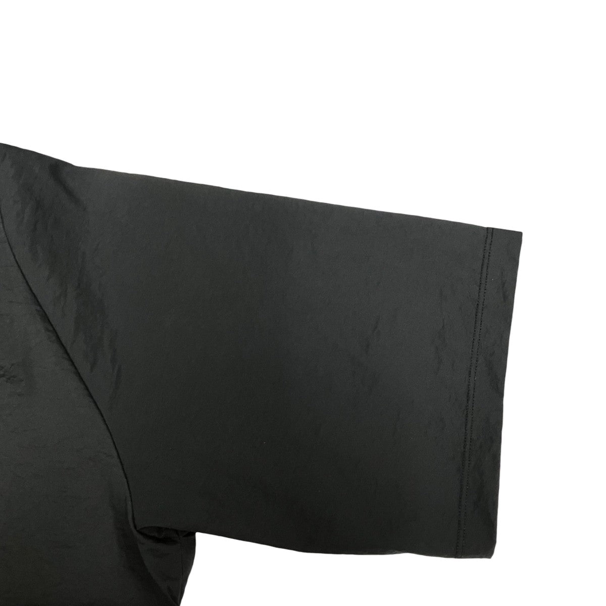 TEATORA CAPSULESNAP POLO SHIRT AQUAKINESIS半袖シャツTT-CSNAP-POLO-AQ 古着・中古-4枚目のアイテム画像