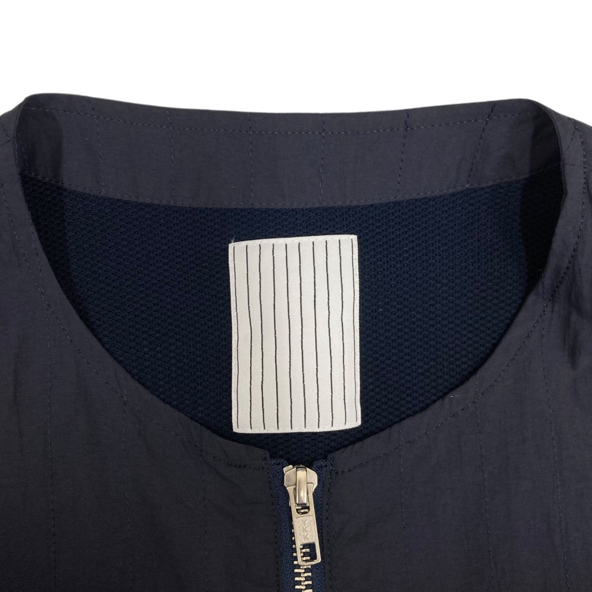Stripes For Creative ベスト 古着・中古-5枚目のアイテム画像
