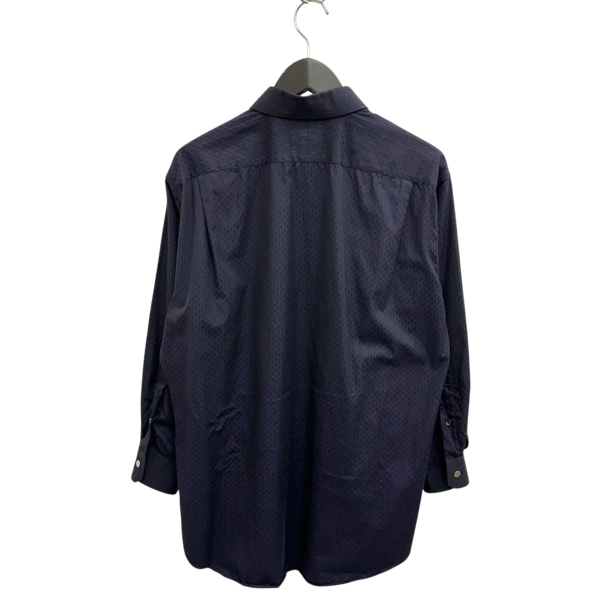 HERMES 長袖シャツ 古着・中古-2枚目のアイテム画像