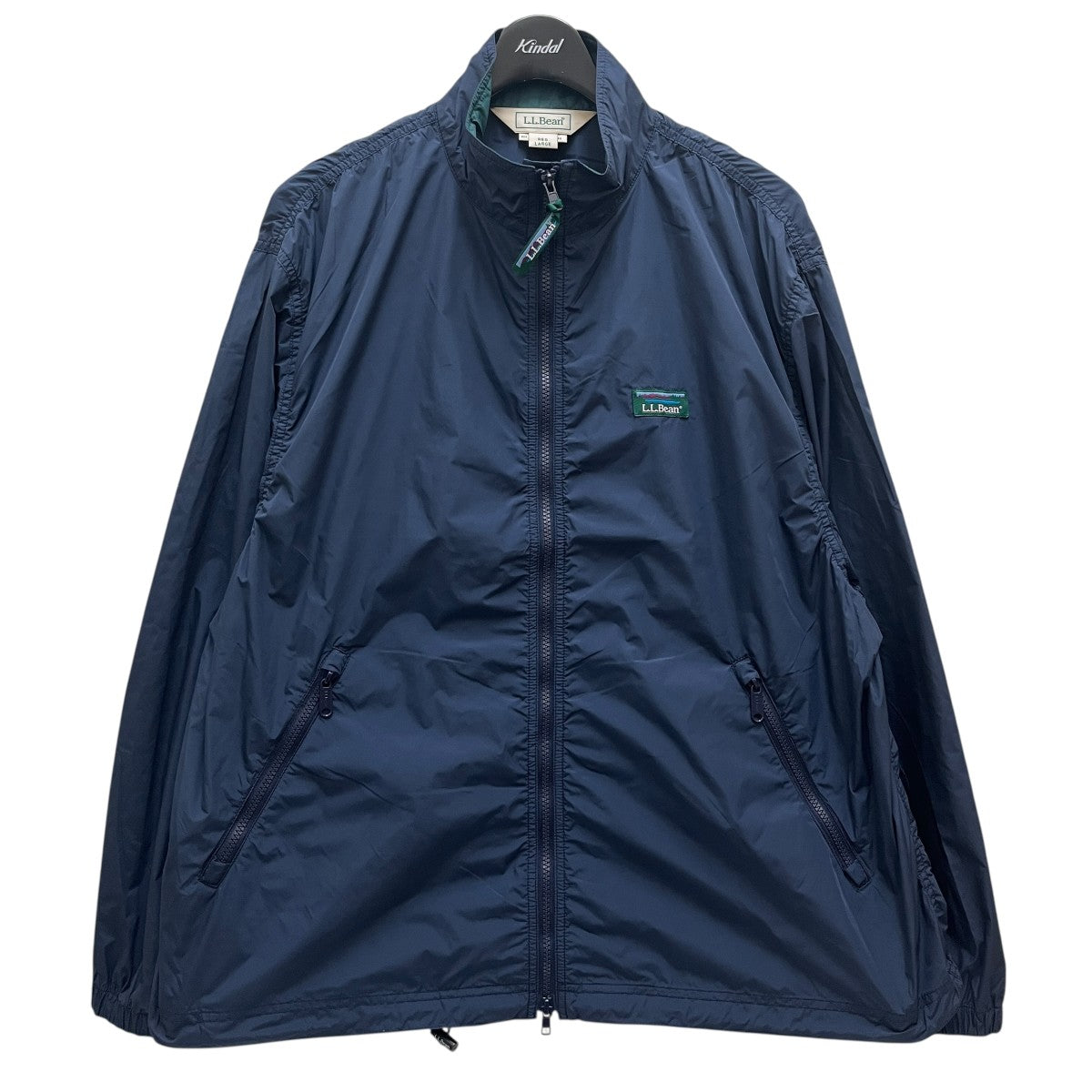 Roxbury jacketジップジャケット5175-9047