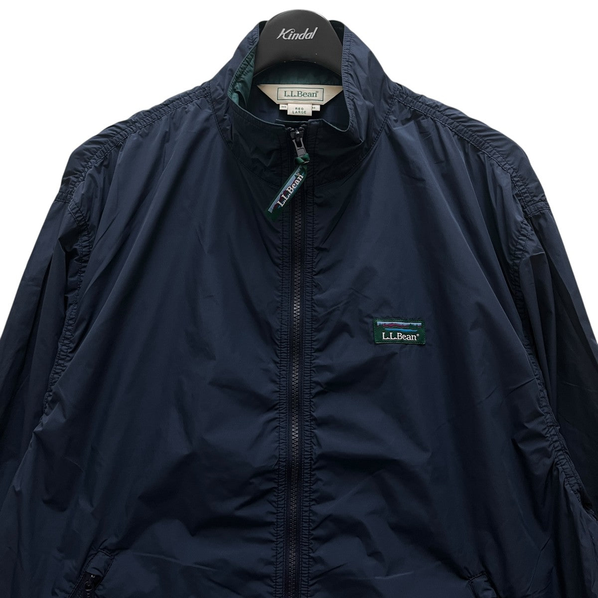 Roxbury jacketジップジャケット5175-9047