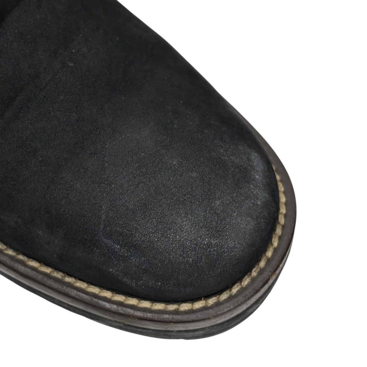 CHANEL ブーツA G29092 古着・中古-8枚目のアイテム画像