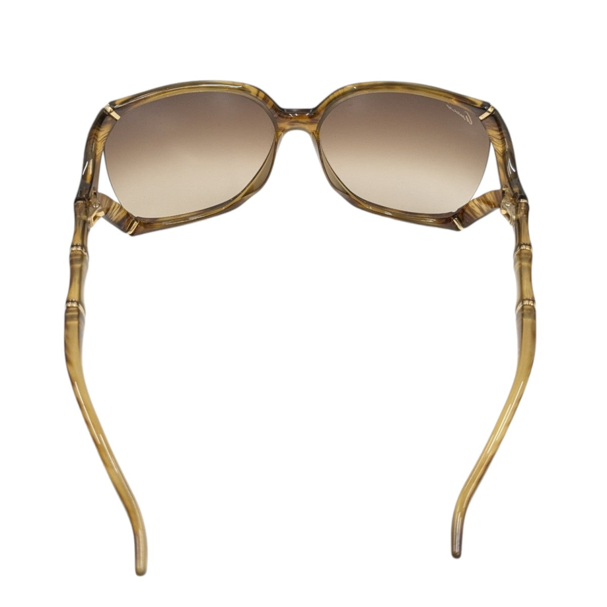 GUCCI(グッチ) サングラスGG 3508 GG 3508 ブラウン サイズ 58□16-110