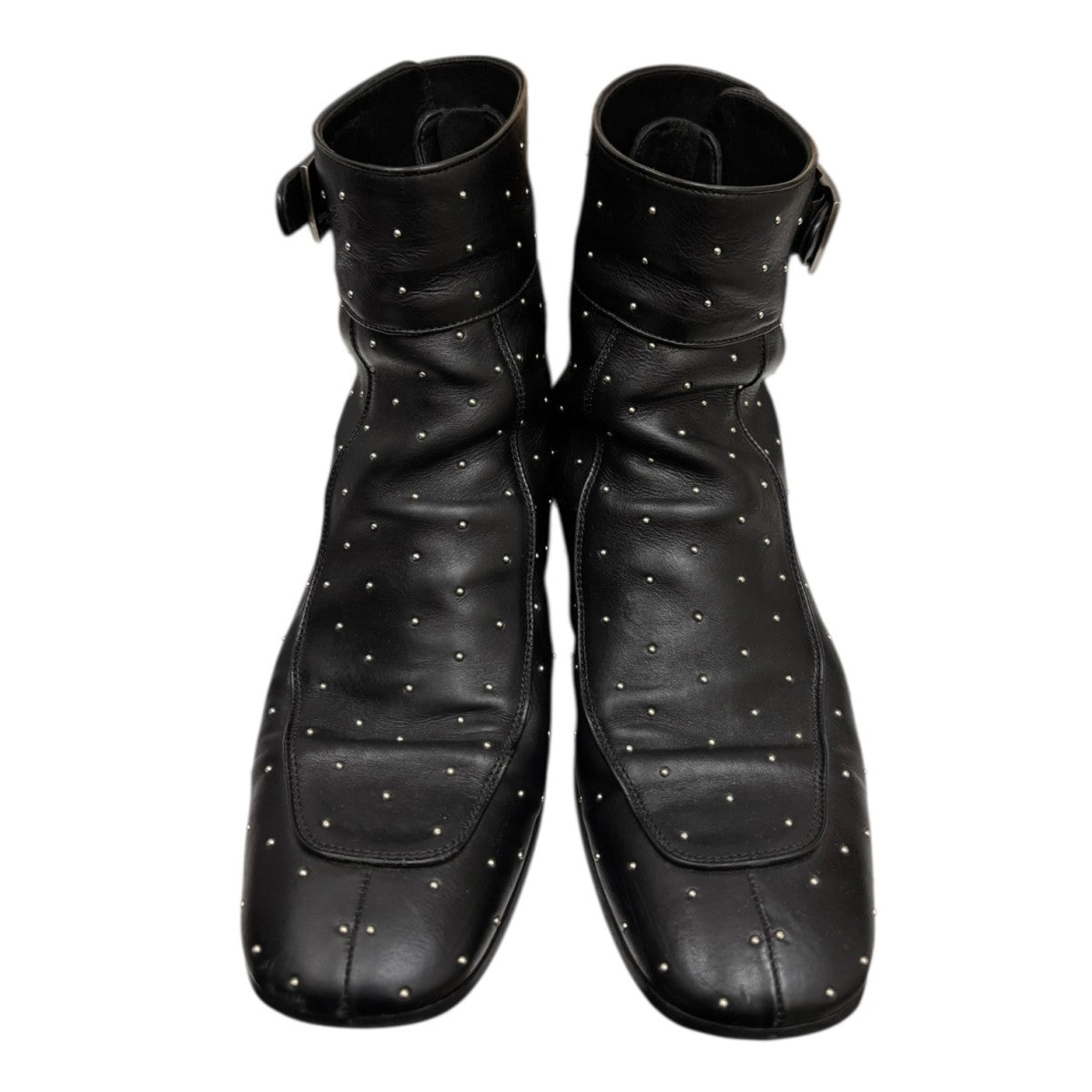 Saint Laurent Paris(サンローランパリ) WYATT 40 CHELSEA BOOT